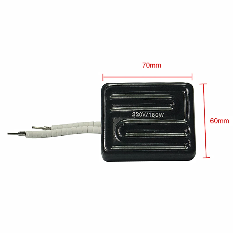 Yüksek Talep Gören 80x80 mm Kı - Infrared Bga Rework Station incelemesi ve fiyatı