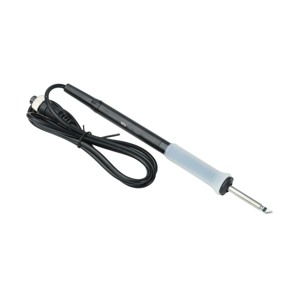 T12 Lehimleme İstasyonu, AC100 - T12 Soldering Station Oled incelemesi ve fiyatı