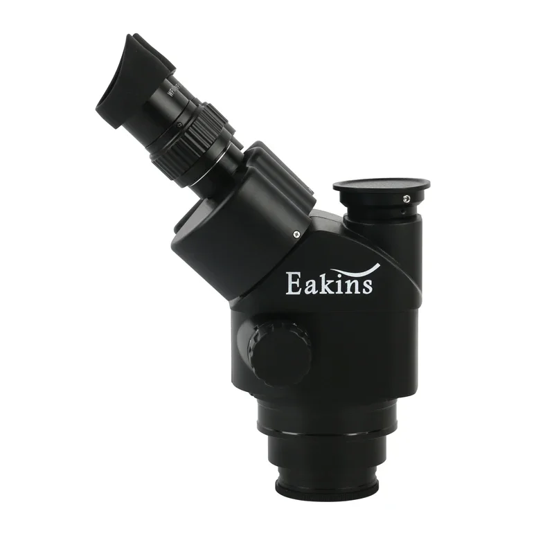 Eakins Zoom 3.5-90X Trinoküler - Simul-Focal Industrial Microscope 4K Hdmi incelemesi ve fiyatı