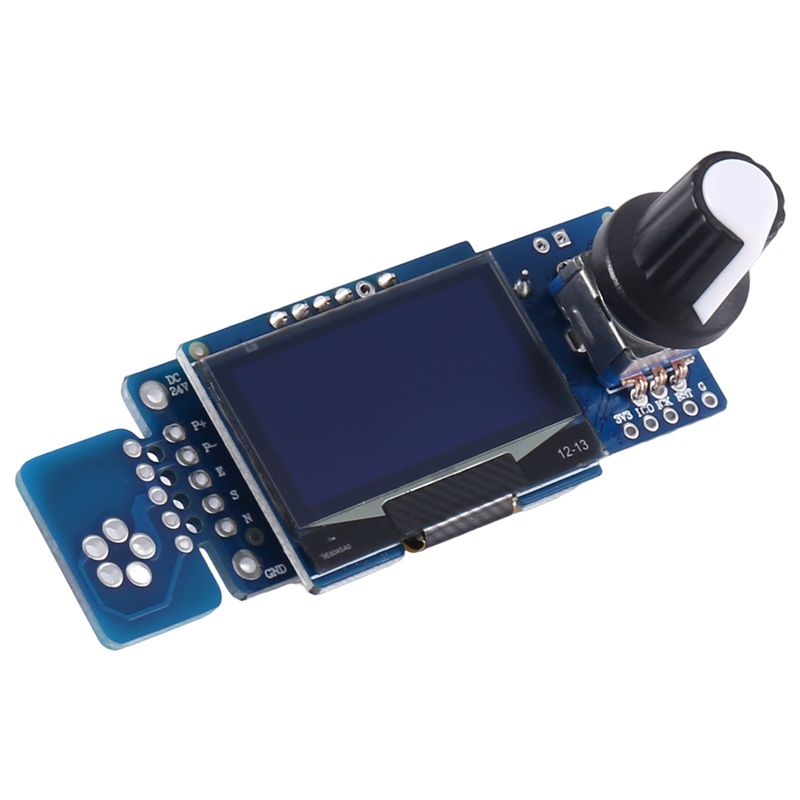 Y39A-T12 OLED Dijital Havya İs - T12 Soldering Station Oled incelemesi ve fiyatı