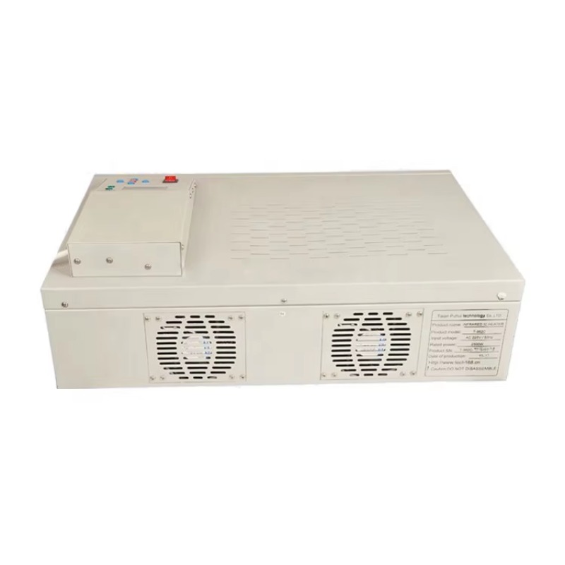 T962C BGA Yeniden İşleme İstas - Infrared Bga Rework Station incelemesi ve fiyatı