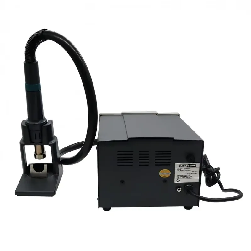 861DW 1000W Dijital Lehimleme  - Hot Air Rework Station 861Dw incelemesi ve fiyatı